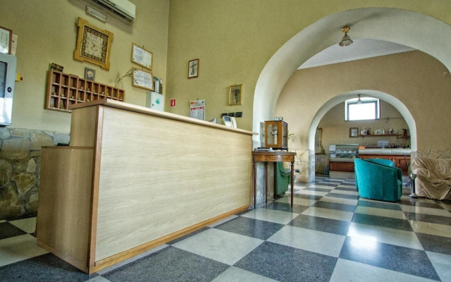 Hotel Silverado