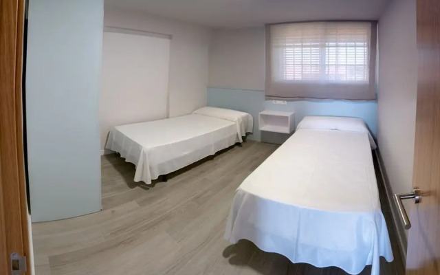 Apartaments Voralmar - Mas den Gran