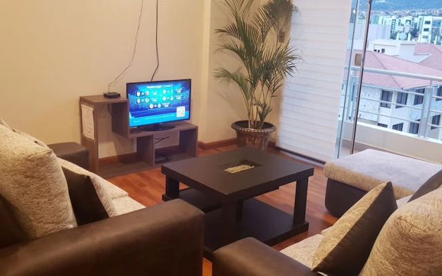 Portal Rent Apart 11