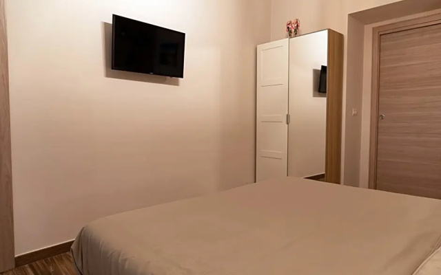 Tizzy Apartment & Rooms