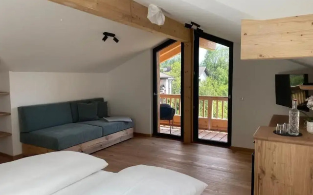 Hotel und Landgasthof Zachschuster