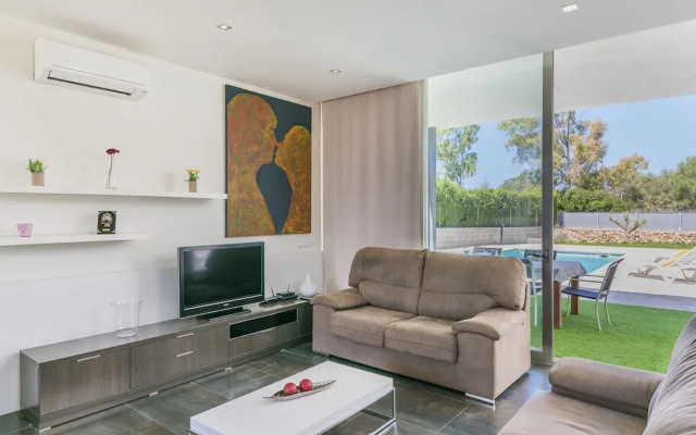 Villa Santa Catalina - Family Only