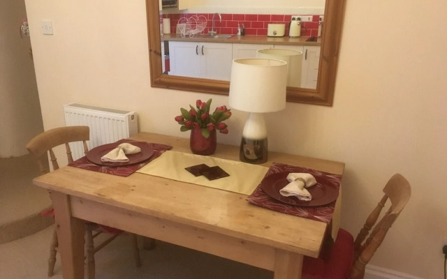 Apartment One