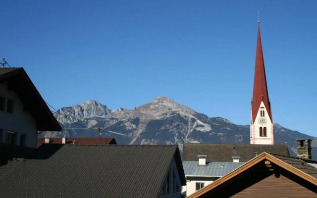 Ferienwohnung Spindlegger