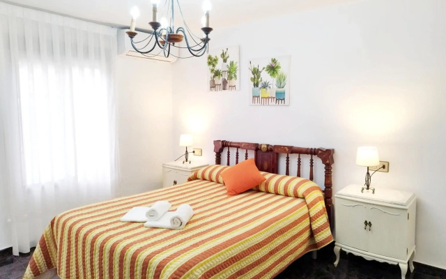 Casa Rural Celia