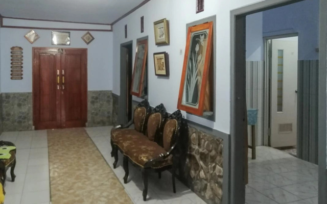 Homestay Esther