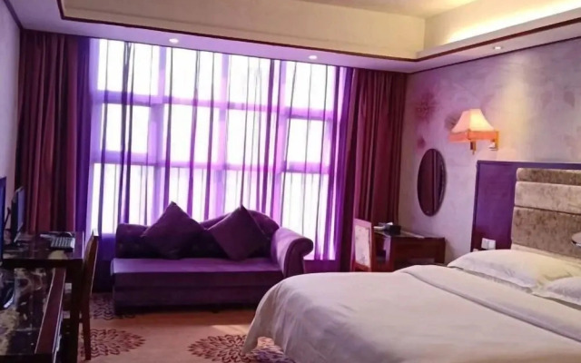 Zhongtian Hotel