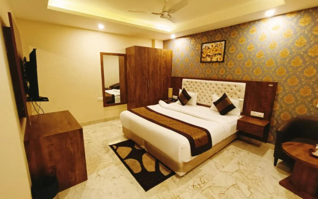 Mayda Inn- A Boutique Hotel