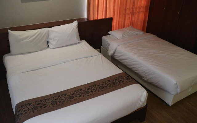 Floral Shire Resort