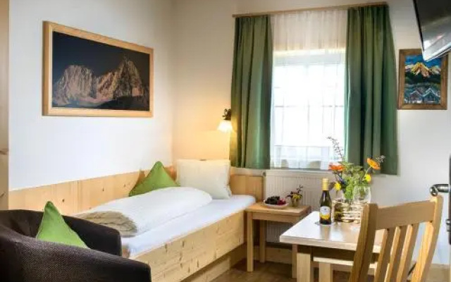 Pension Enzian