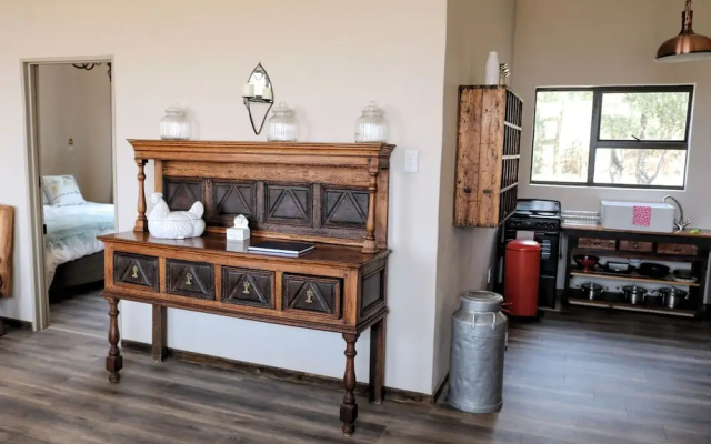 The Fat Mulberry Guesthouse