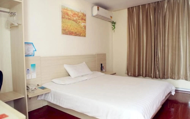 Hanting Hotel