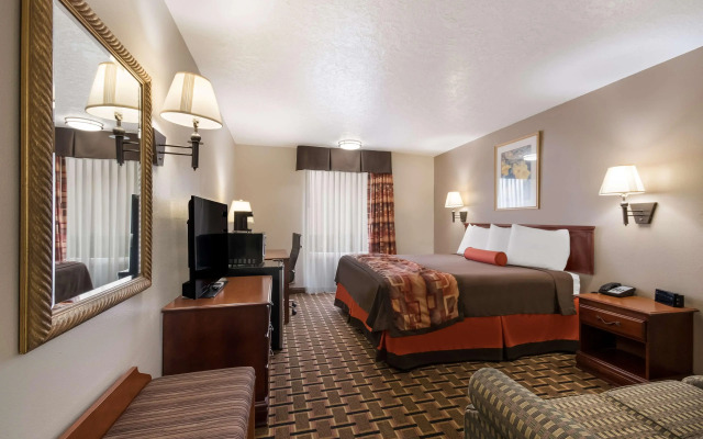 SureStay Hotel by Best Western Duncan