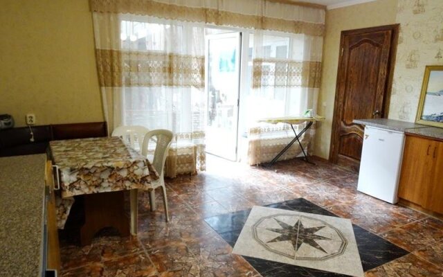 Гостиница Biruza Hotel в Анапе отзывы, цены и фото номеров - забронировать гостиницу Biruza Hotel онлайн Анапа комната для гостей