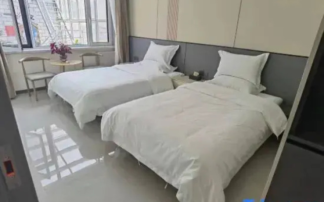 Jufuan Homestay