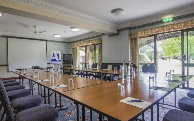 Springfield Country Hotel, Leisure Club & Spa