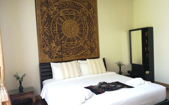 Hua Hin Blue Lagoon