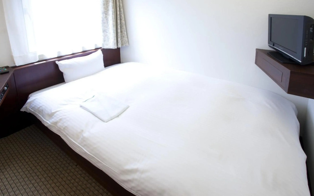 Pearl Hotel Kayabachou