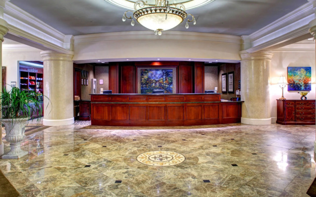 Hilton Columbia Center