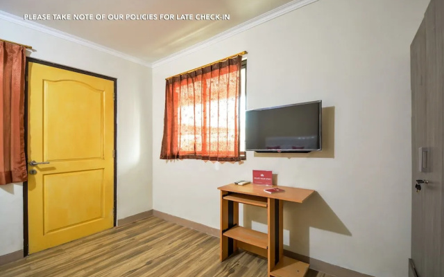 ZEN Rooms Abuserin Fatmawati