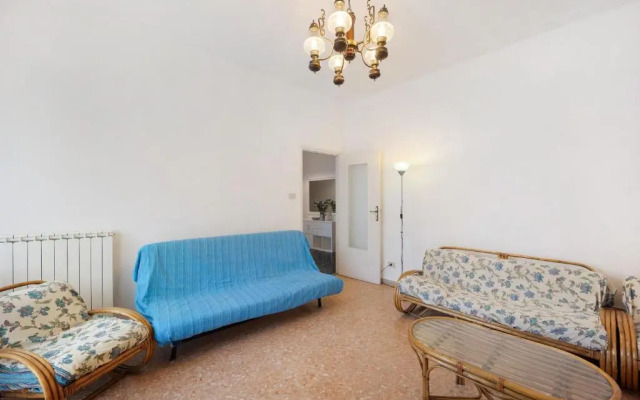 B11 Riviera - Spazioso trilocale