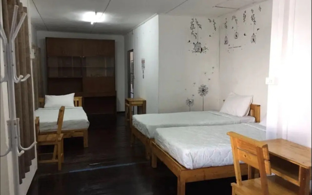 The Moat Hostel
