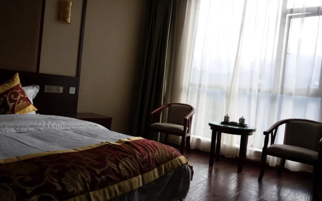 Mingzhu Hotel