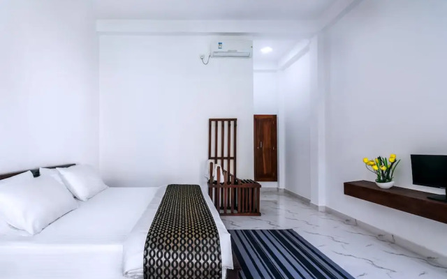 WM Hotel Arugambay