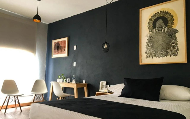 Romance City Hotel