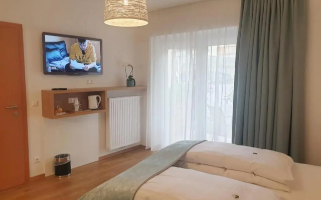 Hotel Garni Wurzer