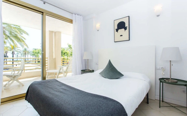 Apartamento Miramar TVL 34