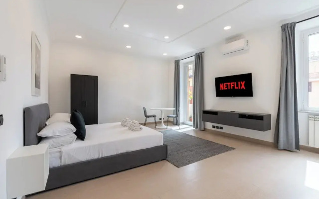 San Giovanni Boutique Suites