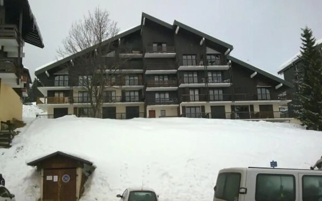 Appartement Les Saisies, 2 pièces, 4 personnes - FR-1-594-139