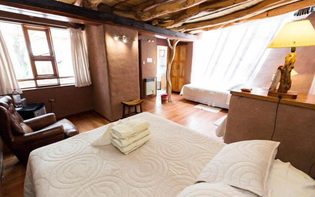 Hotel Kimal