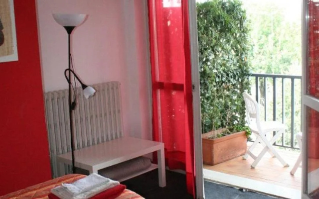 B&B La Rocca