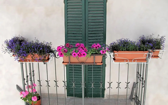 B&B A Modo Mio