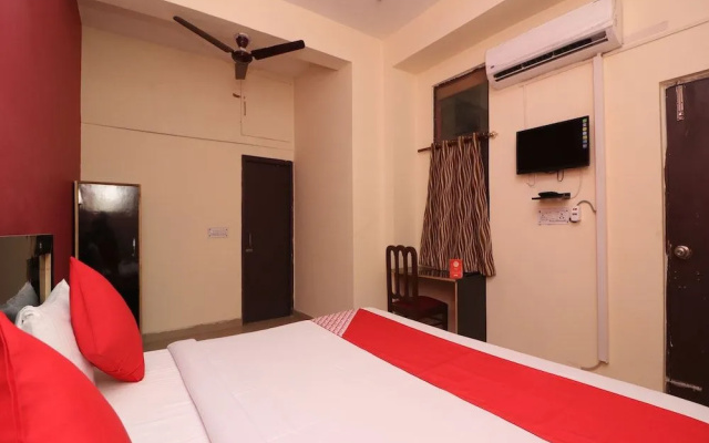 OYO 26782 Mehak Palace