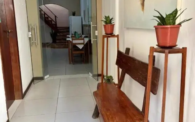 Pousada Roncador