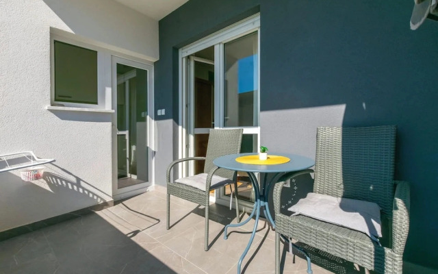 Apartments Zdravko