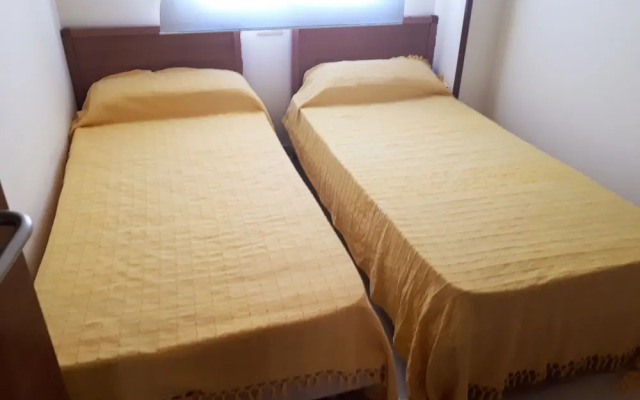 Apartamentos Oropesa C. de Vacaciones 3000