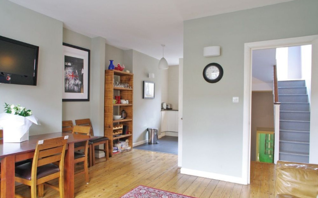 The London Agent Waterloo Comfortable Home