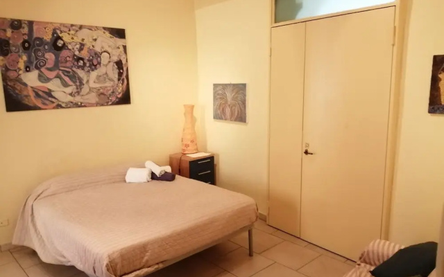 Residence Le Stanze Del Sogno