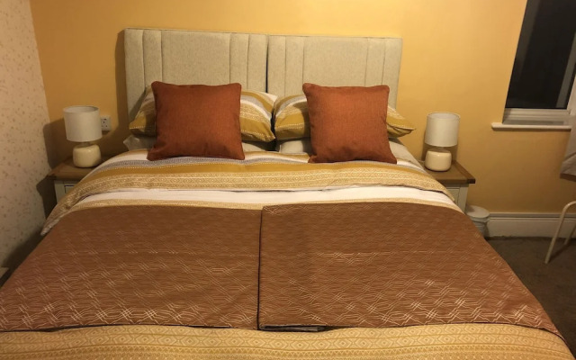 Harbour Lodge B&B