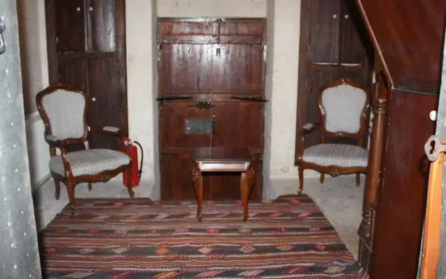 Hidiroglu Konak Hotel