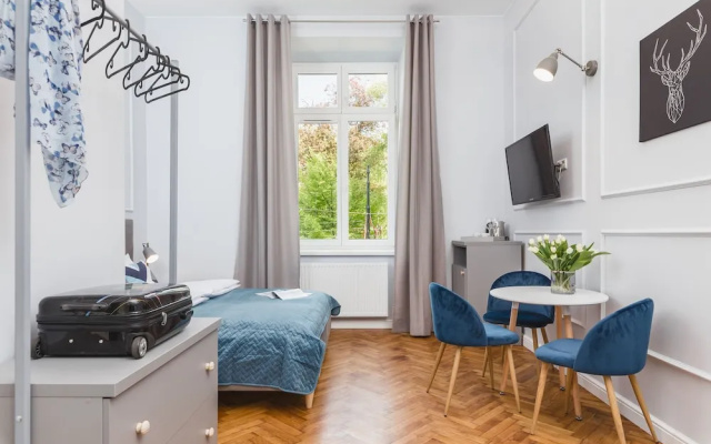 Traveler's Best- Old Town Guesthouse