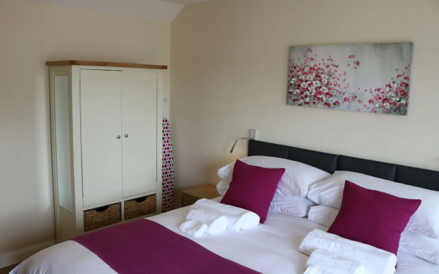 Gonalston Boutique B&B