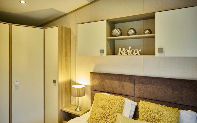 Host Stay The Major Oak Lodge