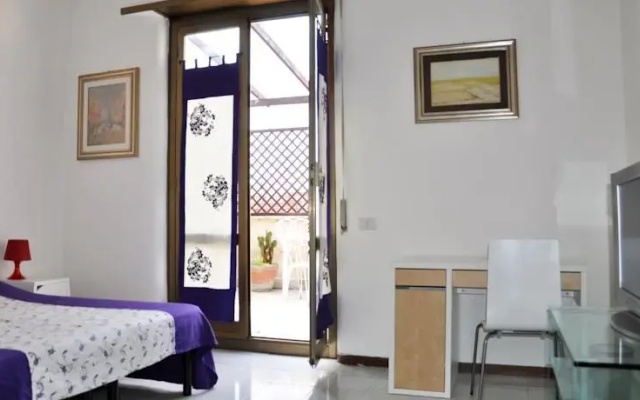 Villa Blanc B&B