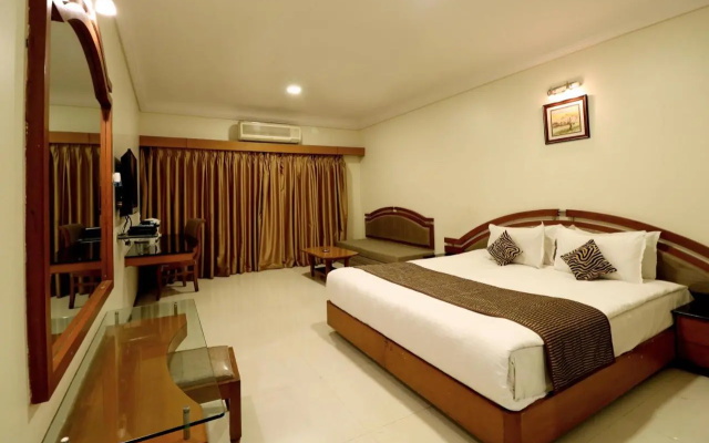 Hotel AGC