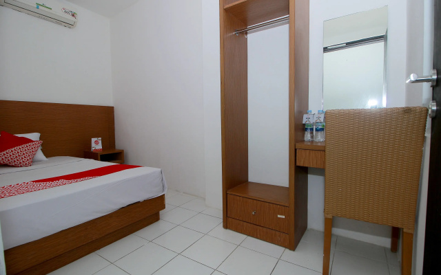 Hotel O Jati Exclusive Homestay